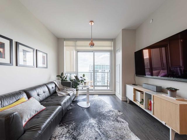 2707 - 36 Park Lawn Rd