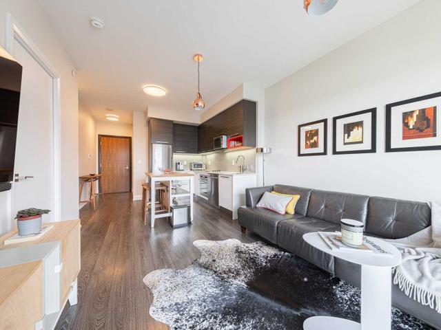 2707 - 36 Park Lawn Rd