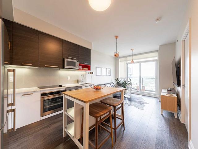 2707 - 36 Park Lawn Rd