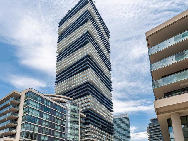 2904 - 56 Annie Craig Dr