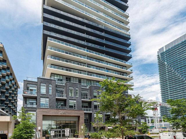 2904 - 56 Annie Craig Dr