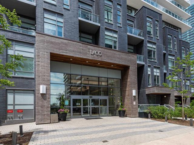 2904 - 56 Annie Craig Dr