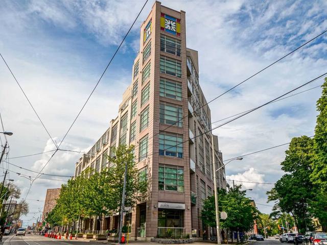 513 - 437 Roncesvalles Ave