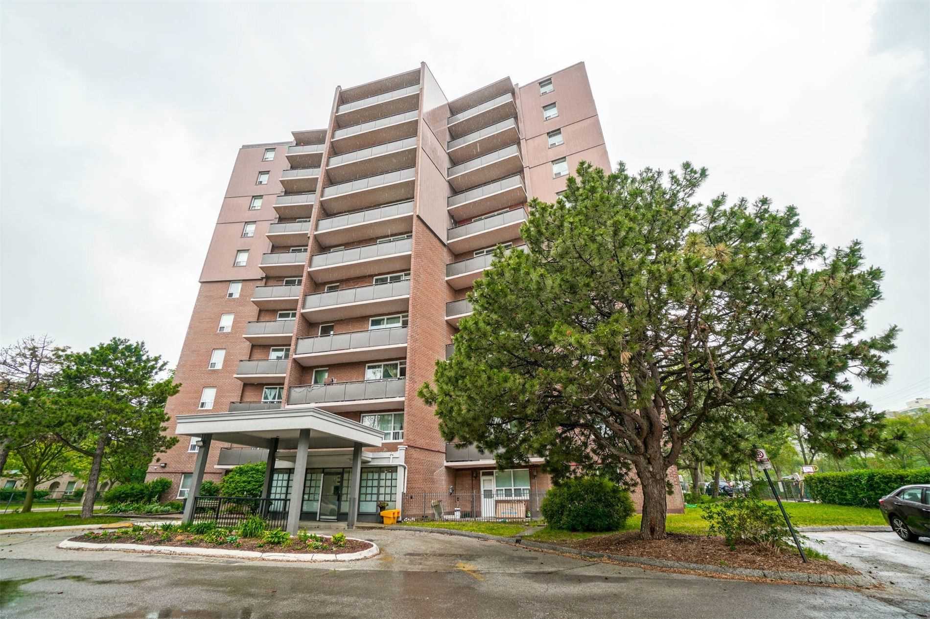 605 3065 Queen Frederica Dr, Mississauga Sold, W5266814 Condos.ca
