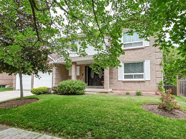 481 Underwood Cres