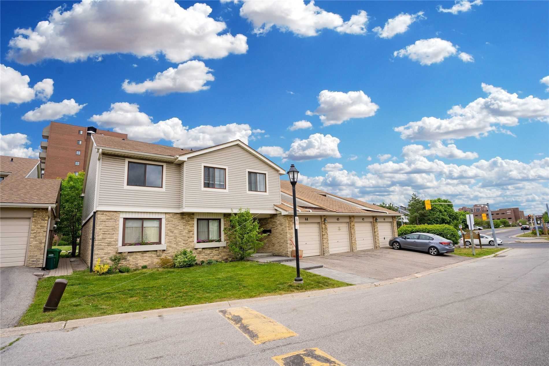 41 6777 Formentera Ave, Mississauga Sold, W5267059 Condos.ca