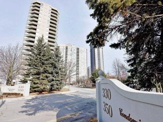 1407 - 330 Rathburn Rd W