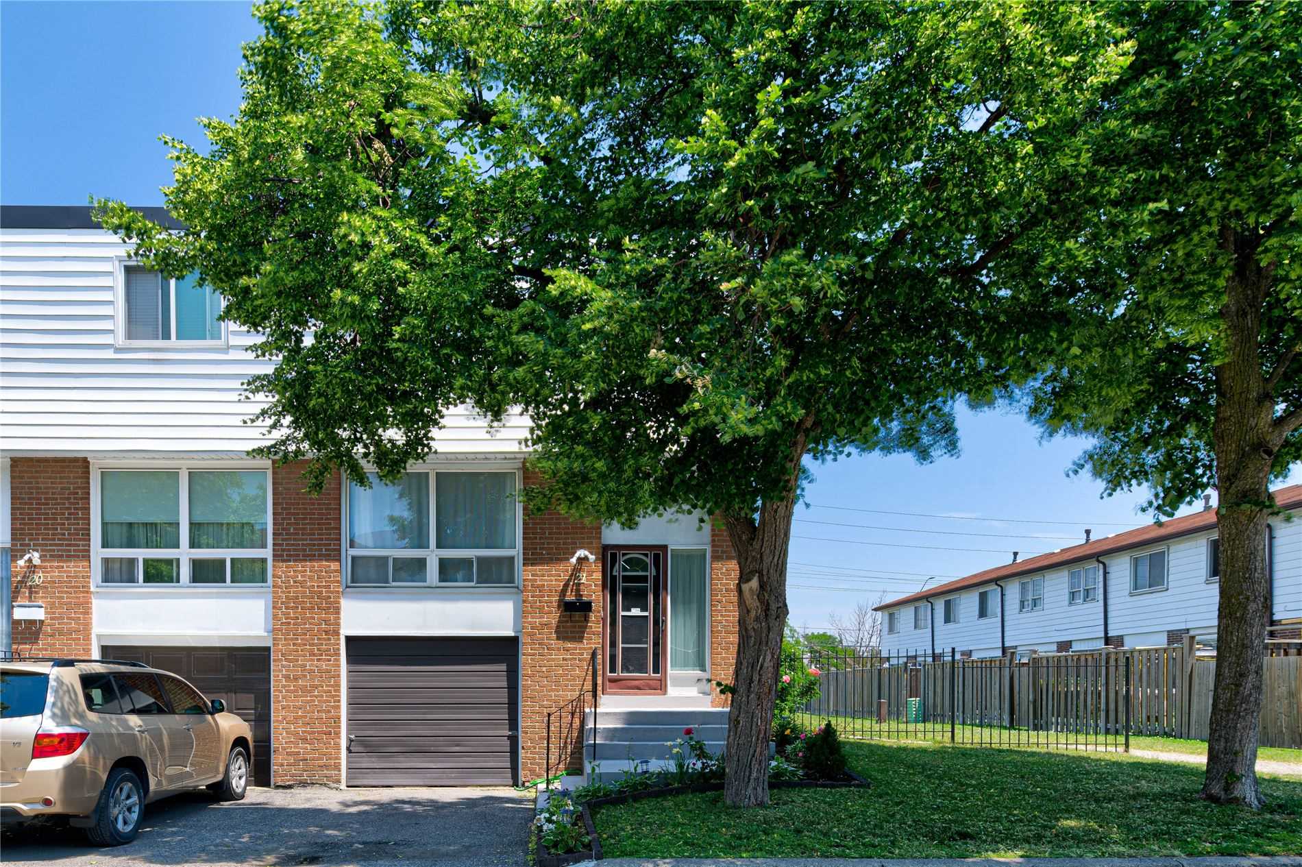 21 7500 Goreway Dr, Mississauga Sold, W5267262 Condos.ca