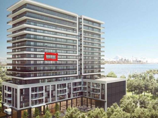 1002 - 65 Annie Craig Blvd W