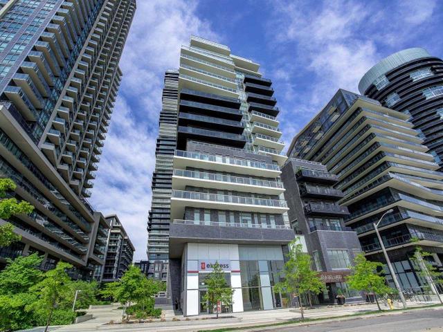 605 - 110 Marine Parade Dr