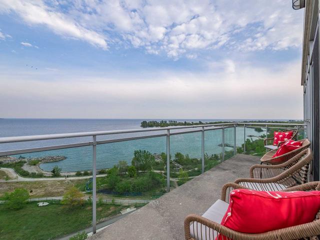 1109 - 5 Marine Parade Dr