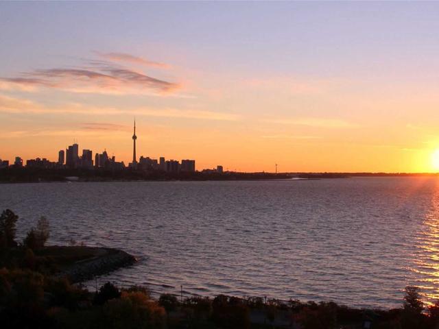 1109 - 5 Marine Parade Dr