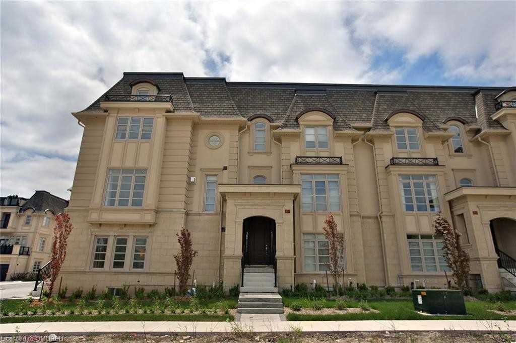 210 Dorval Dr, Oakville Leased, W5267838 Condos.ca