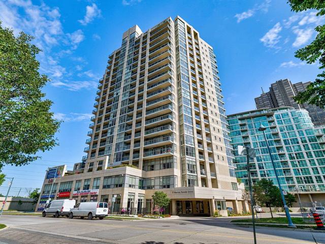 1006 - 3 Marine Parade Dr