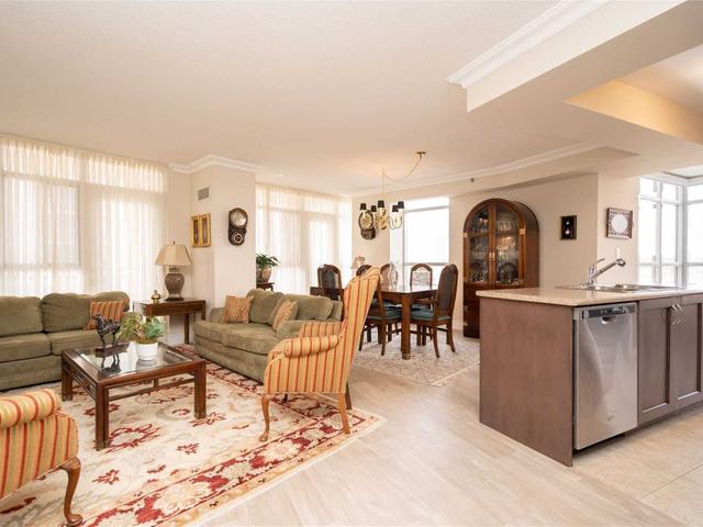 1006 - 3 Marine Parade Dr