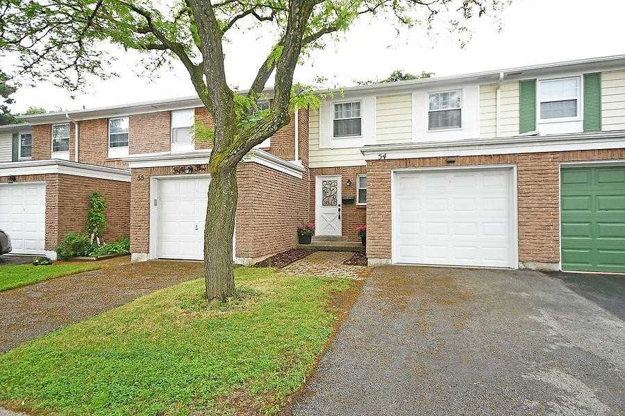 54 2288 The Collegeway Way, Mississauga Terminated, W5267924