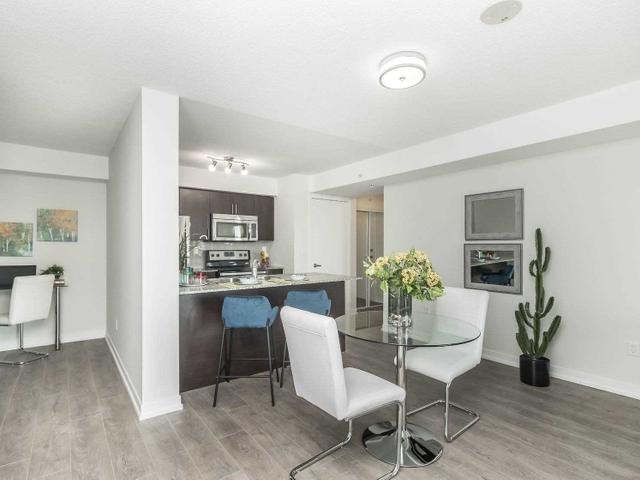 1505 - 1410 Dupont St