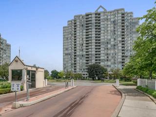 1011 - 3 Rowntree Rd