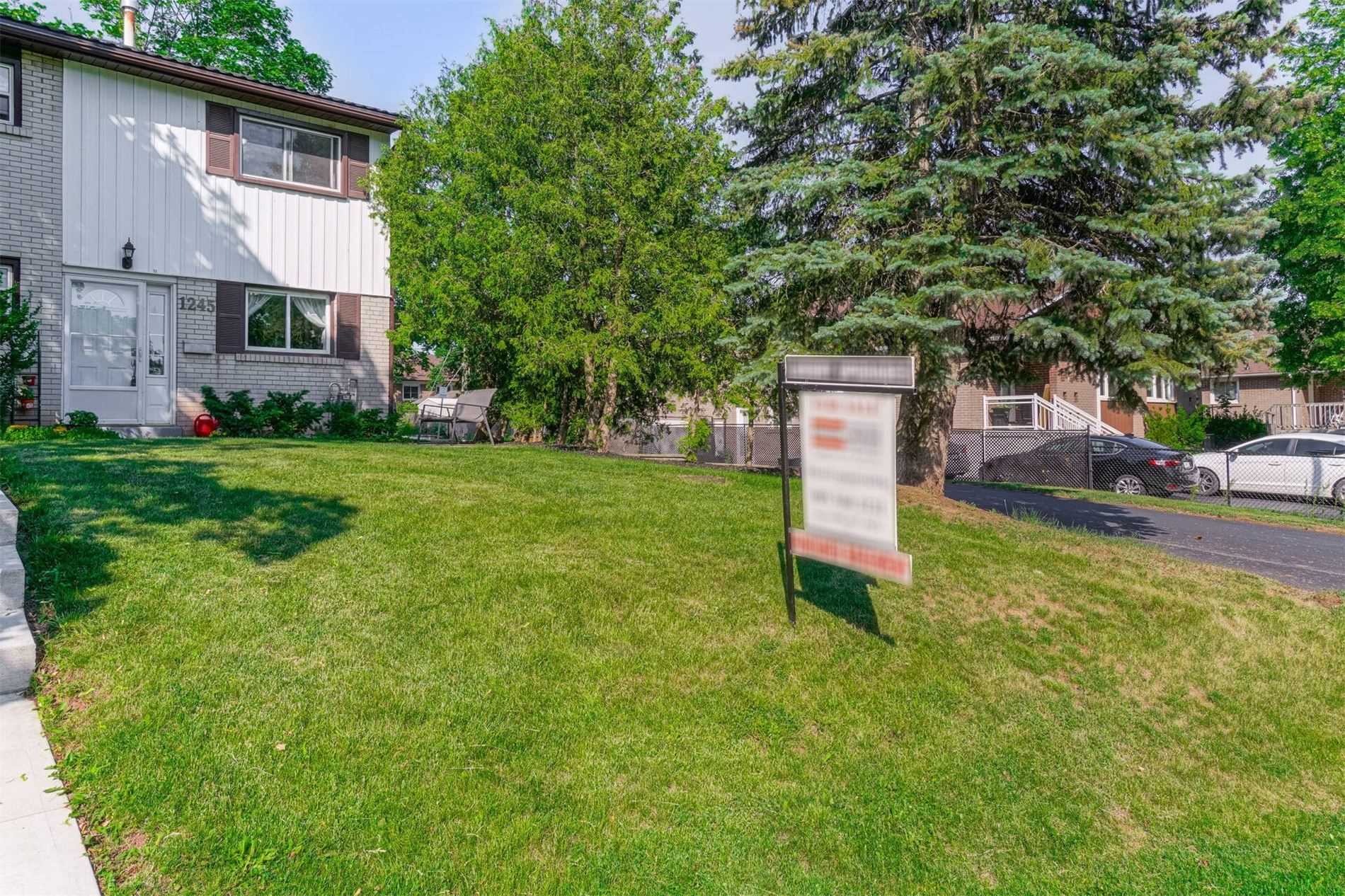 1245 Redbank Cres, Oakville Sold, W5268287 Condos.ca