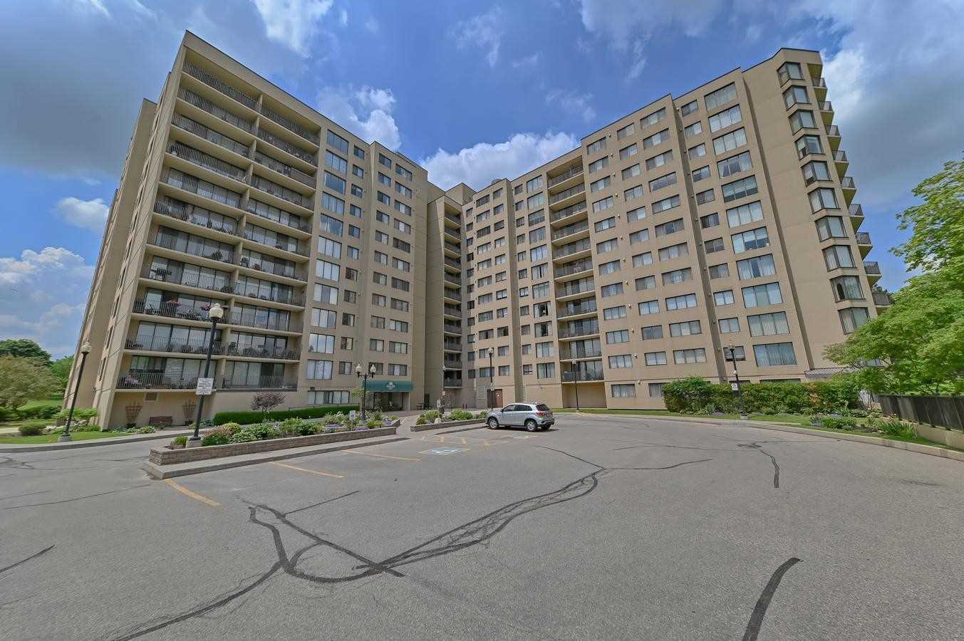 909 6500 Montevideo Rd, Mississauga Sold, W5268319 Condos.ca