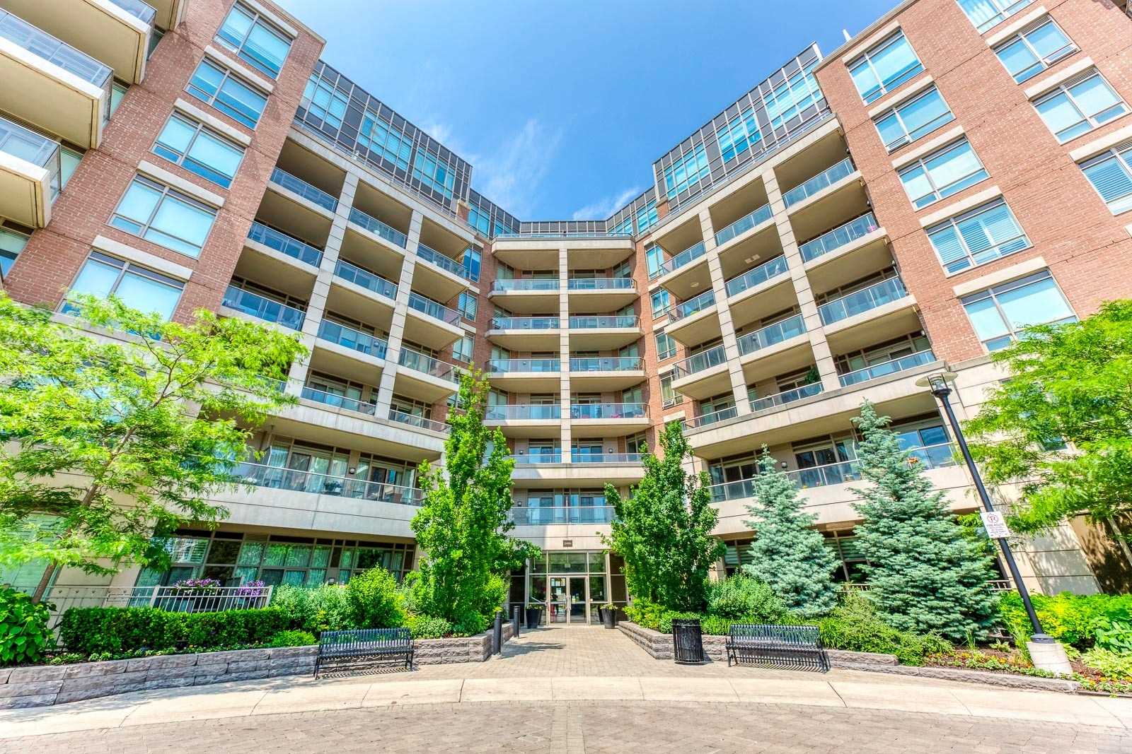 434 2480 Prince Michael Dr, Oakville Sold, W5268341 Condos.ca