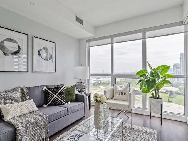 2006 - 2220 Lake Shore Blvd W