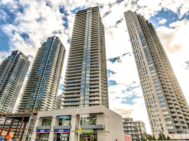 2403 - 10 Park Lawn Rd