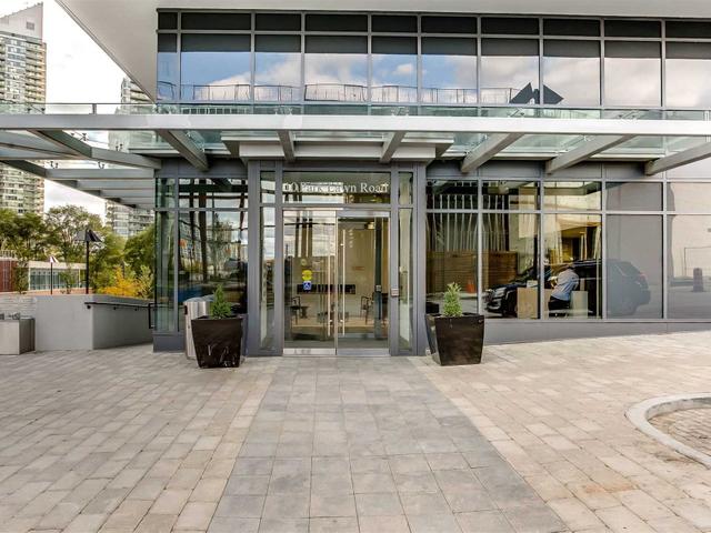 2403 - 10 Park Lawn Rd