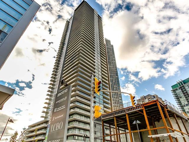 2403 - 10 Park Lawn Rd