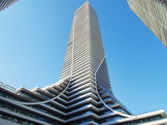 3913 - 30 Shore Breeze Dr