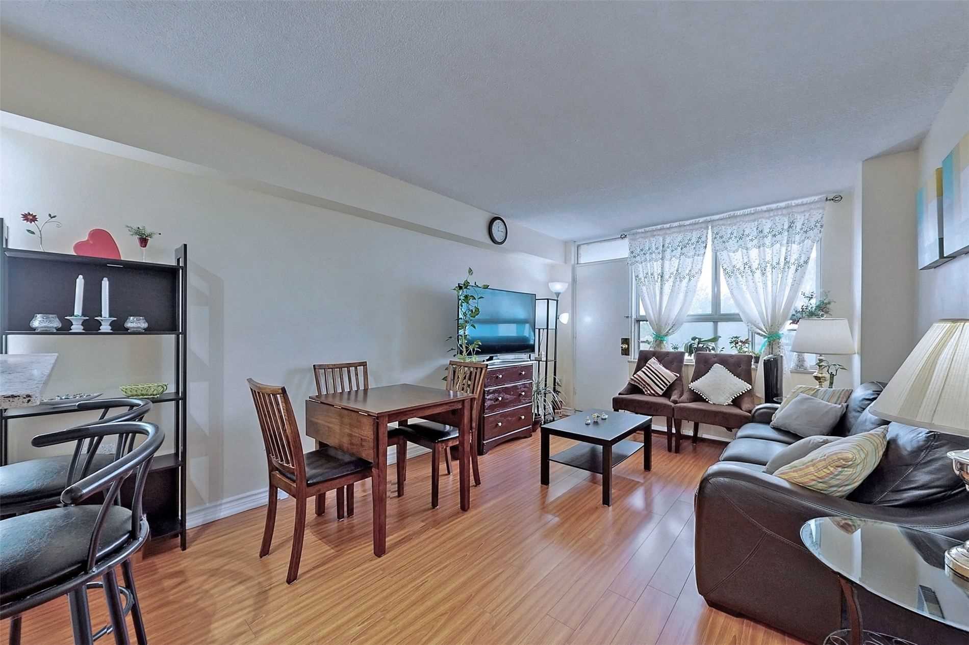 511 940 Caledonia Rd, North York Sold Conditional, W5268431 Condos.ca