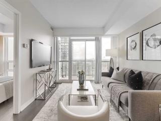 4305 - 2200 Lakeshore Blvd W