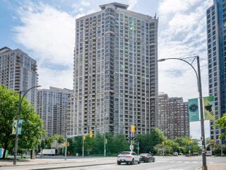 3302 - 310 Burnhamthorpe Rd