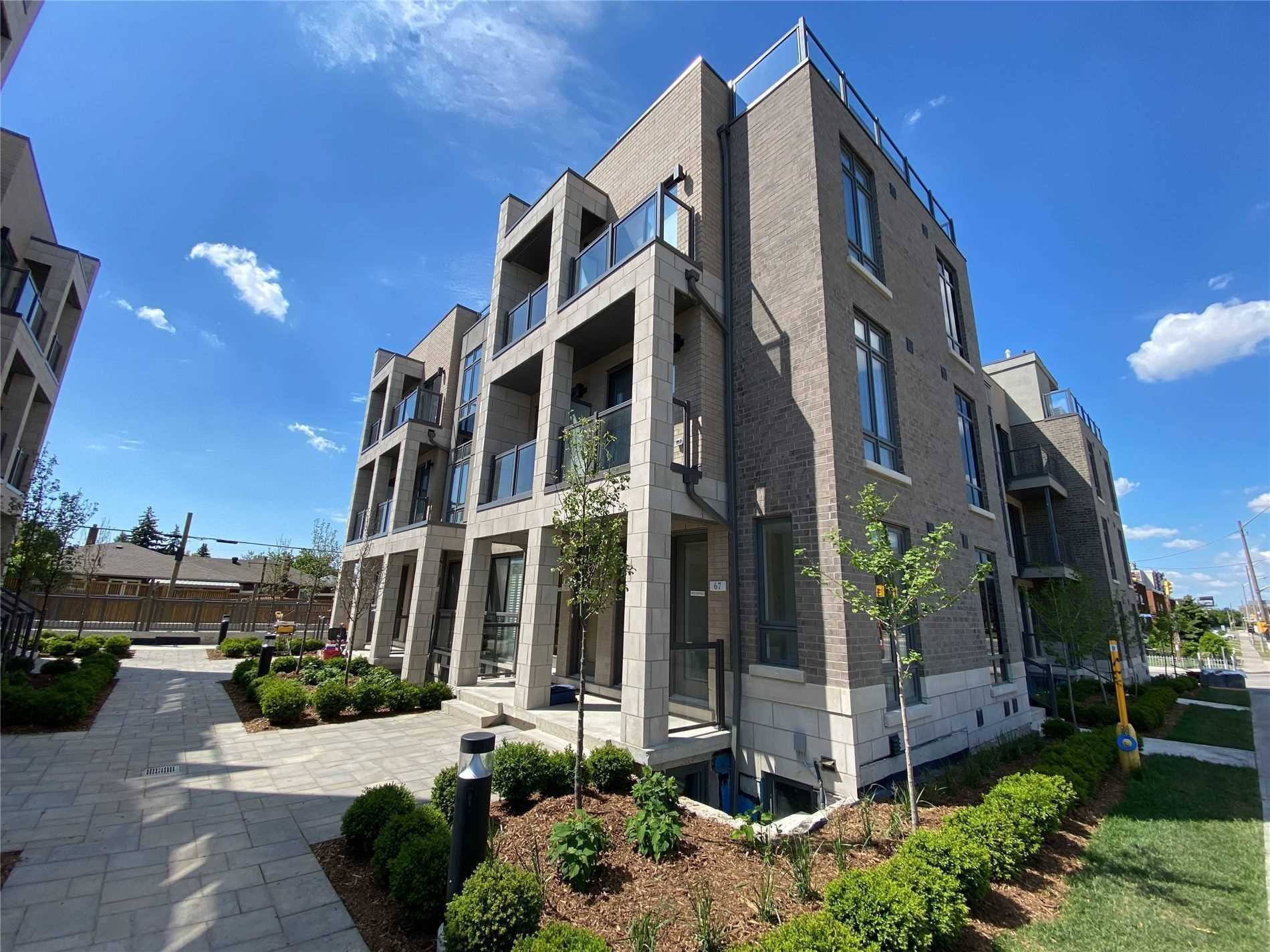 72 721 Lawrence Ave W, North York For Sale 949,000 Condos.ca