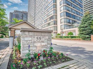PH9 - 55 Elm Dr W