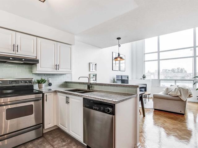 324 - 200 Manitoba St