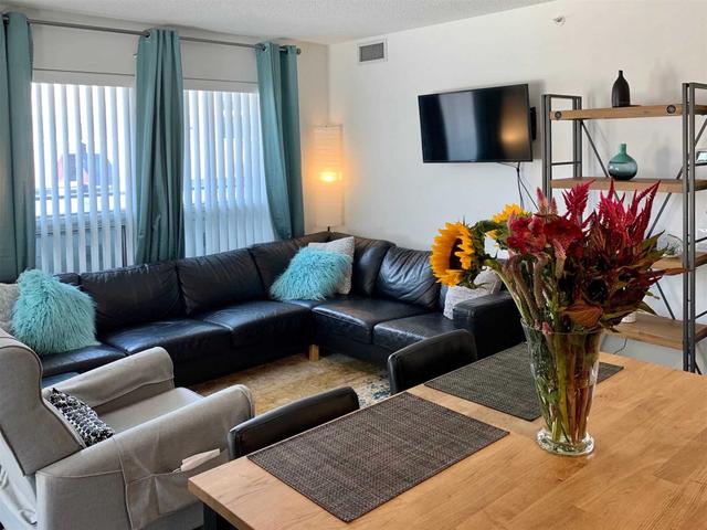 304 - 2220 Lake Shore Blvd W