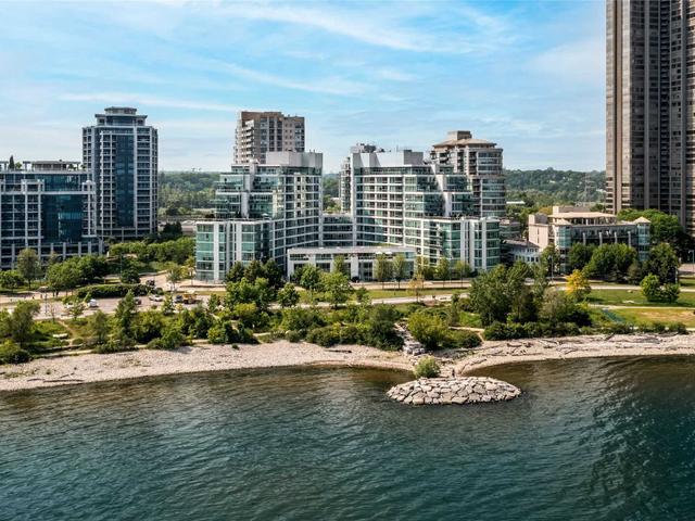 806 - 5 Marine Parade Dr