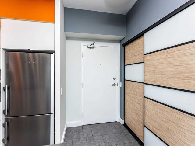 806 - 5 Marine Parade Dr