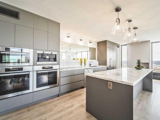 3703 - 2045 Lake Shore Blvd W