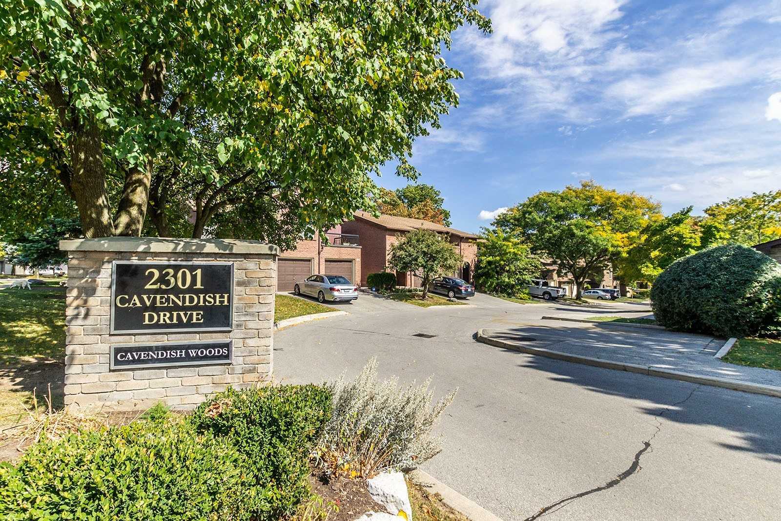 110 2301 Cavendish Dr, Burlington Terminated, W5269453 Condos.ca