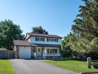 762 Banting Crt