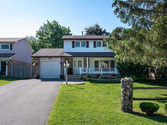 762 Banting Crt