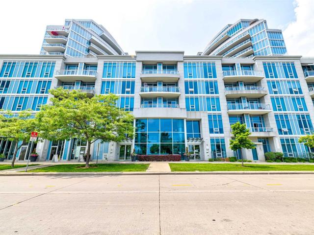 815 - 58 Marine Parade Dr