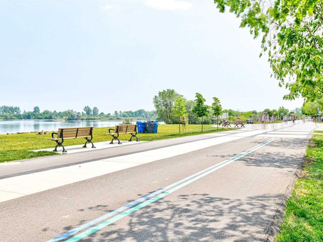 815 - 58 Marine Parade Dr