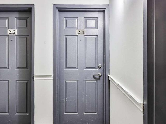 211 - 4025 Kilmer Dr