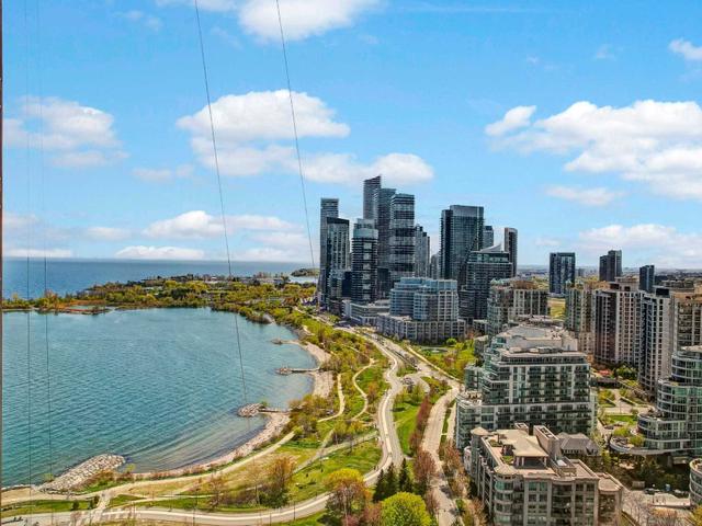 2709 - 1 Palace Pier Crt