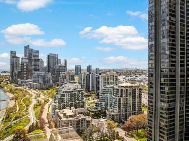 2709 - 1 Palace Pier Crt