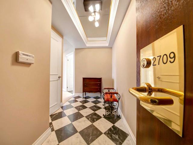 2709 - 1 Palace Pier Crt