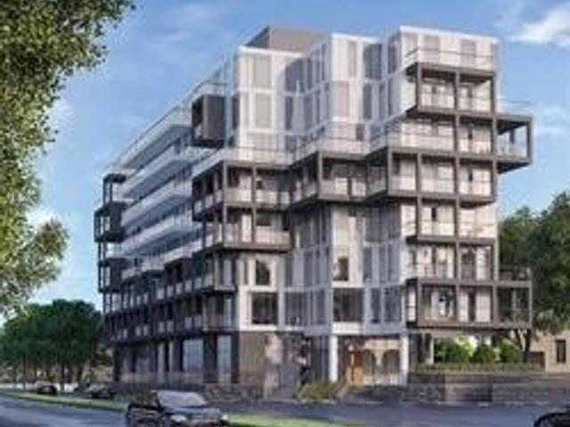 808 - 180 Veterans Dr